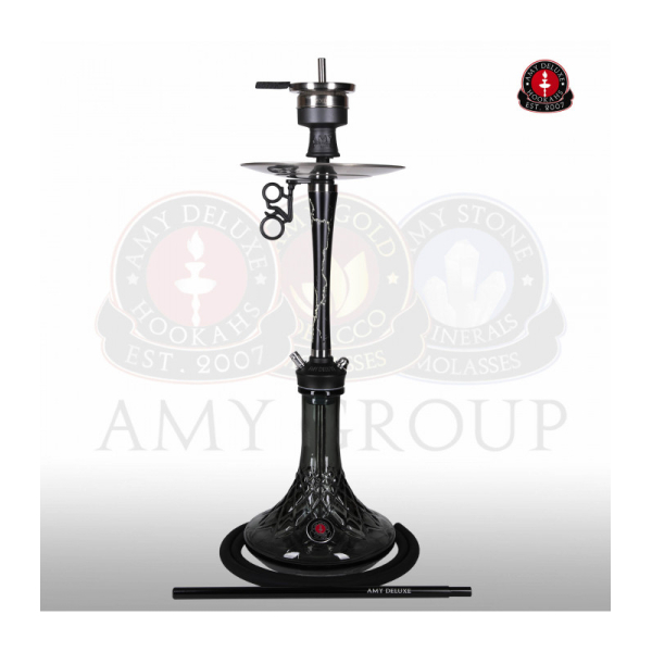 Кальян Amy Deluxe Radiant в Турции
