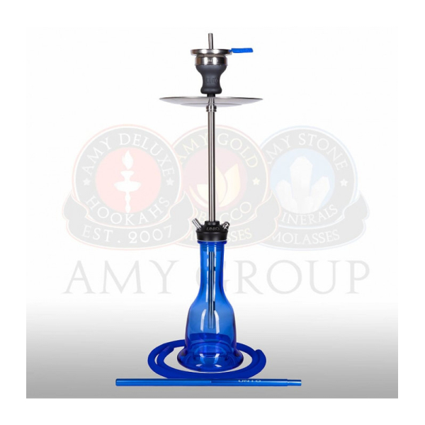 Кальян Amy Deluxe Unio 004 в Турции