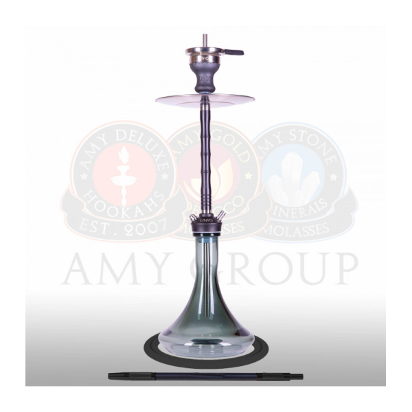 Кальян Amy Deluxe Unio 006 в Турции