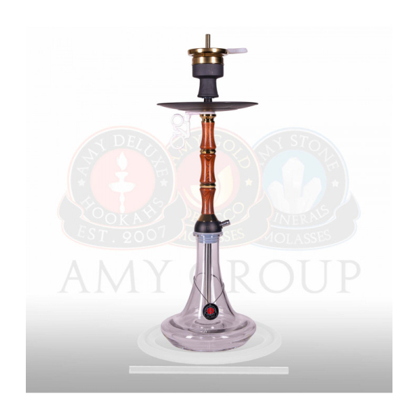 Кальян Amy Deluxe 113.01 Bamboo в Турции