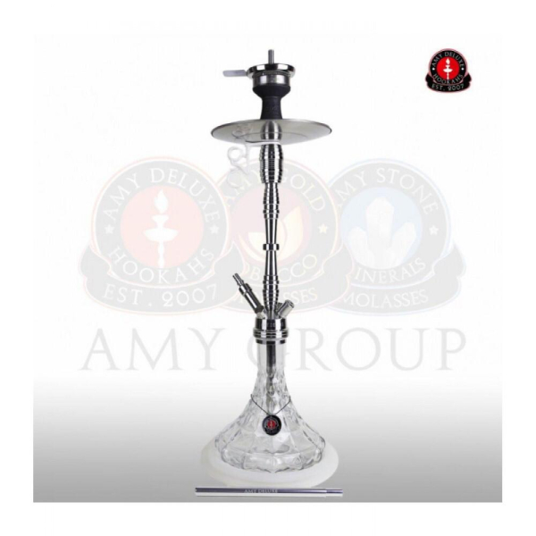 Кальян Amy Deluxe SS 20.01 Trilliant в Турции