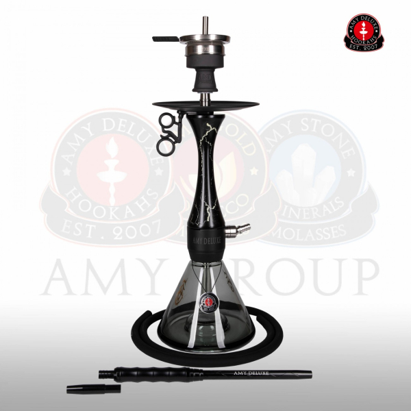 Кальян Amy Deluxe 105.02 Woodica в Турции