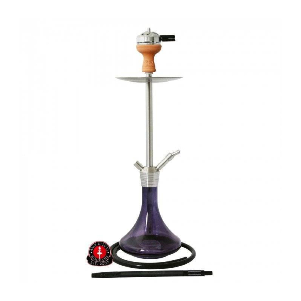Кальян AMY Deluxe SS09 Stick Steel в Турции