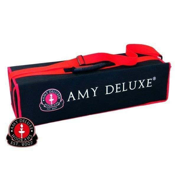 Сумка Amy Deluxe для кальяна в Турции