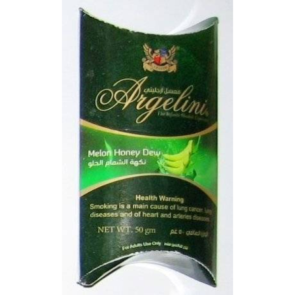 Табак Argelini Melon Honey Dew 50 грамм в Турции