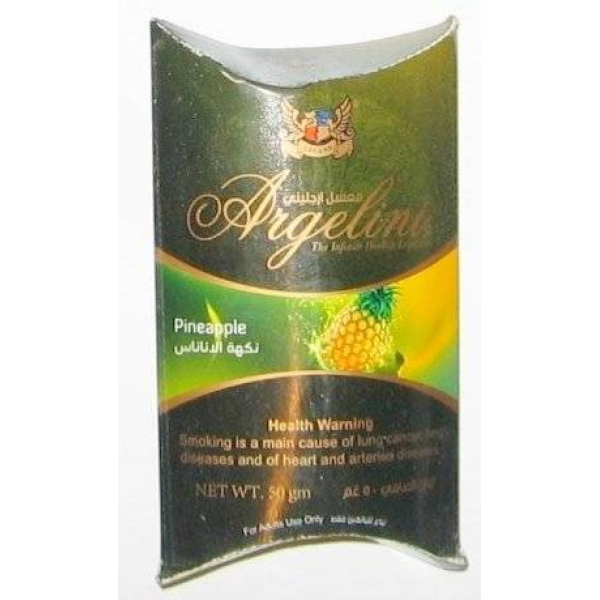 Табак Argelini Ананас 50 грамм в Турции