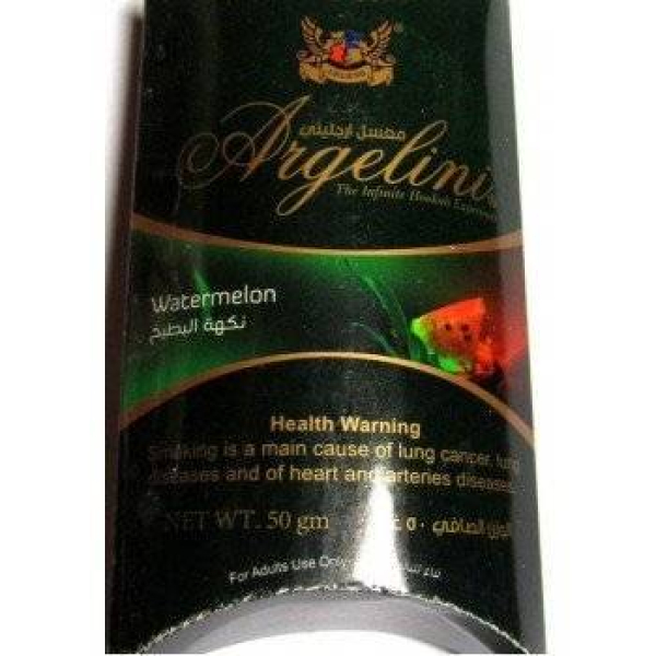 Табак Argelini Watermelon 50 грамм в Турции