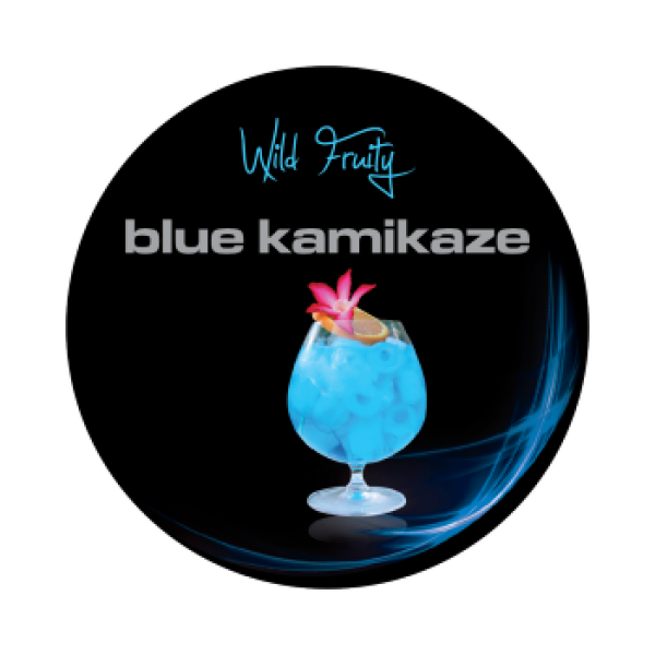 Табак Bang Bang Blue Kamikaze 100 грамм в Турции