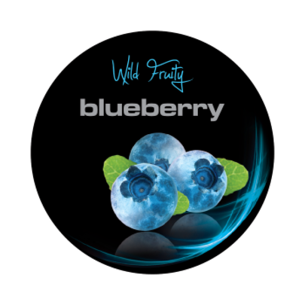 Табак Bang Bang Blueberry 100 грамм в Турции