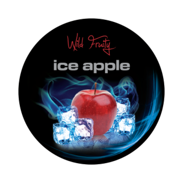 Табак Bang Bang Ice Apple Cinnamon 100 грамм в Турции