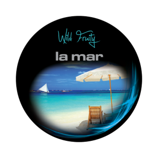 Табак Bang Bang La Mar 100 грамм в Турции