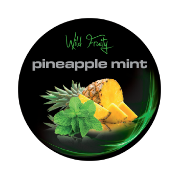 Табак Bang Bang Pineapple Mint 100 грамм в Турции
