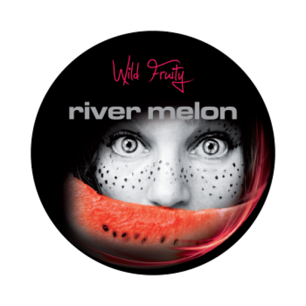 Табак Bang Bang River Melon 100 грамм в Турции