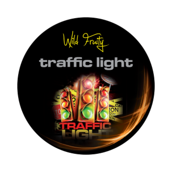 Табак Bang Bang Traffic Light 100 грамм в Турции