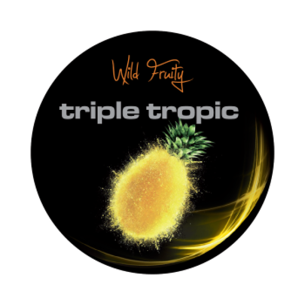 Табак Bang Bang Triple Tropic 100 грамм в Турции