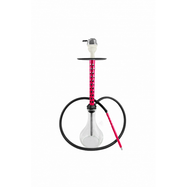 Кальян BoDo M1 Pink в Турции