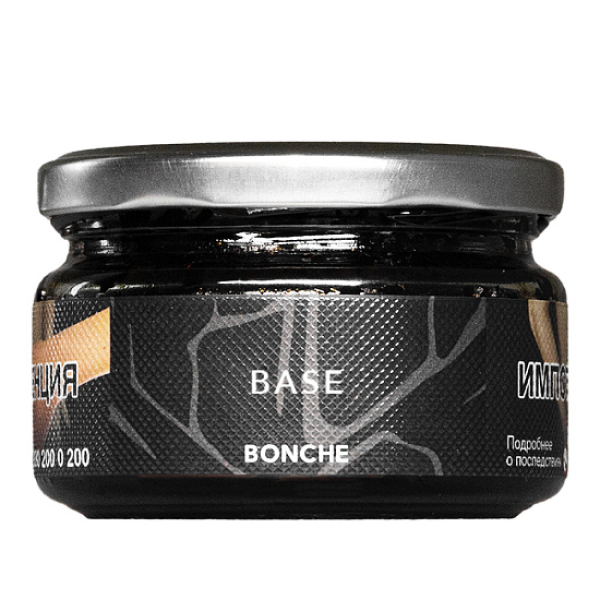 Табак BONCHE BASE 120 гр в Турции