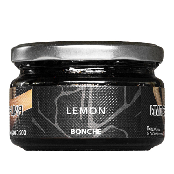 Табак BONCHE LEMON 120 гр в Турции