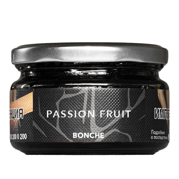 Табак BONCHE PASSION FRUIT 120 гр в Турции