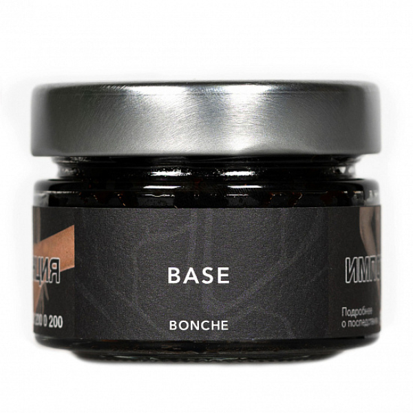 Табак Bonche Base (База) 80 гр в Турции