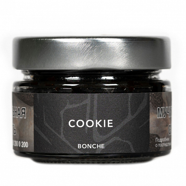 Табак Bonche Cookie (Печенье) 80 гр в Турции