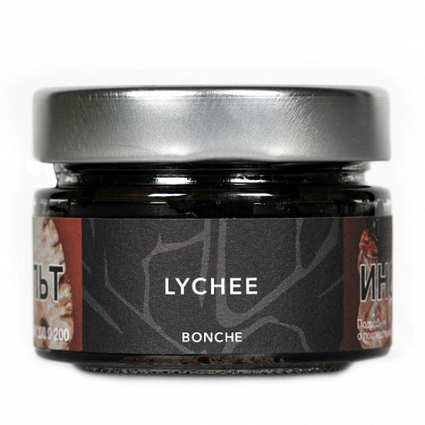 Табак Bonche Lychee (Личи) 80 гр в Турции