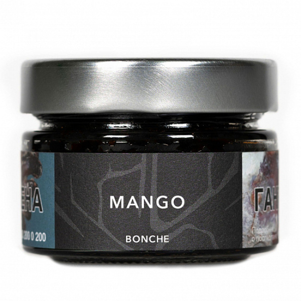 Табак Bonche Mango (Манго) 80 гр в Турции