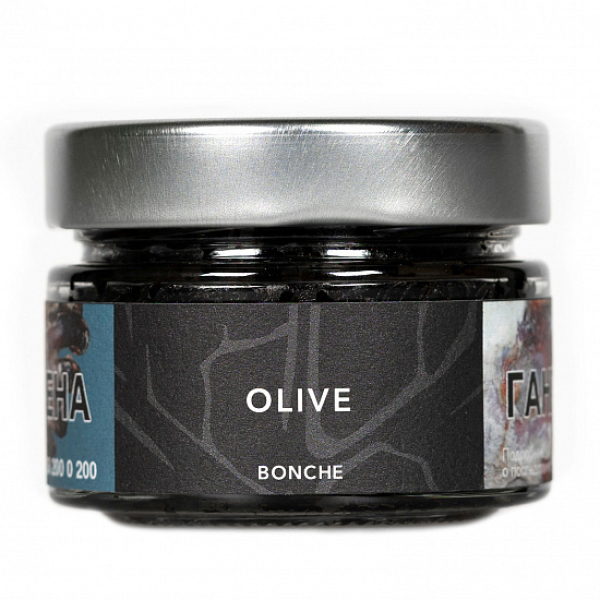 Табак Bonche Olive (Оливка) 80 гр в Турции