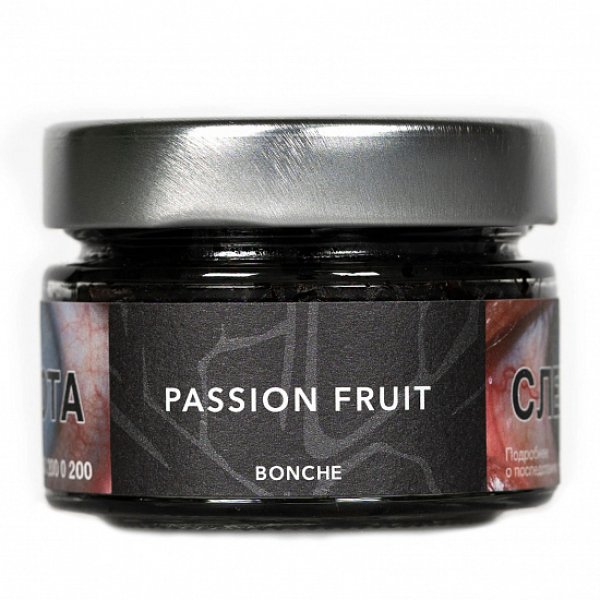 Табак Bonche Passion Fruit (Маракуйя) 80 гр в Турции