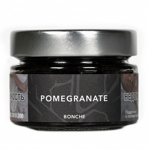 Табак Bonche Pomegranate (Гранат) 80 гр в Турции