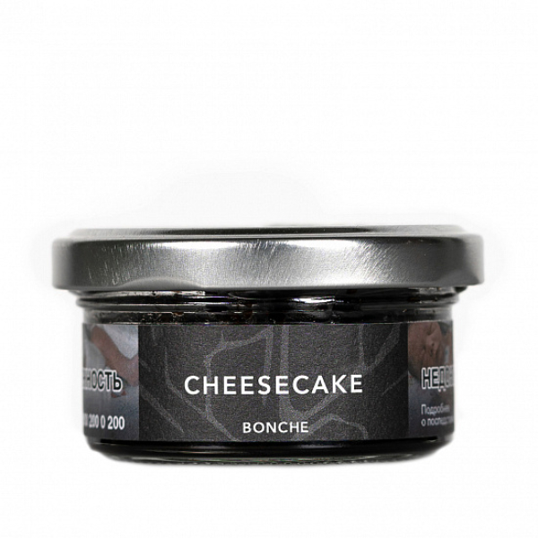 Табак Bonche Cheesecake 30 грамм в Турции