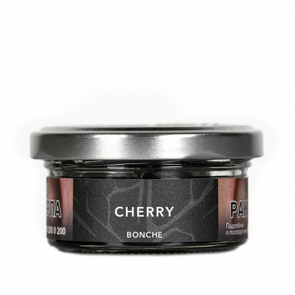 Табак Bonche Cherry 30 грамм в Турции