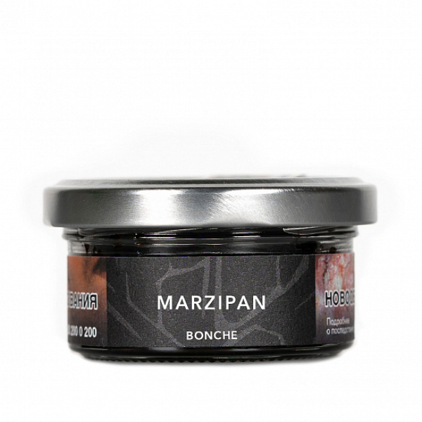 Табак Bonche Marzipan 30 грамм в Турции