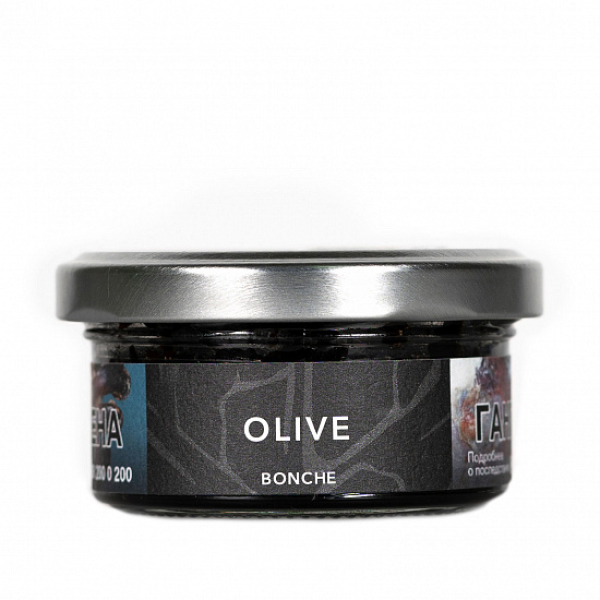Табак Bonche Olive 30 грамм в Турции