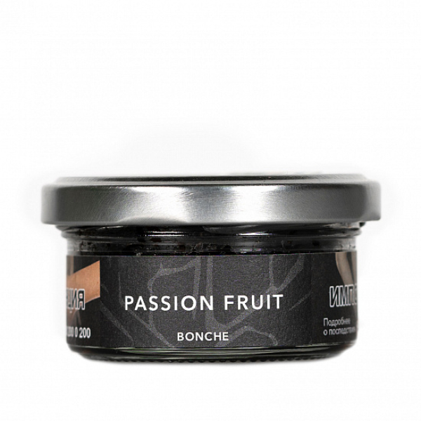 Табак Bonche Passionfruit 30 грамм в Турции