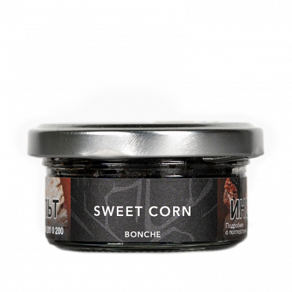 Табак Bonche Sweet Corn 30 грамм в Турции