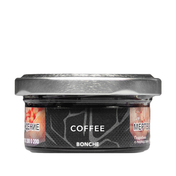 Табак Bonche COFFEE (КОФЕ) 30 грамм в Турции