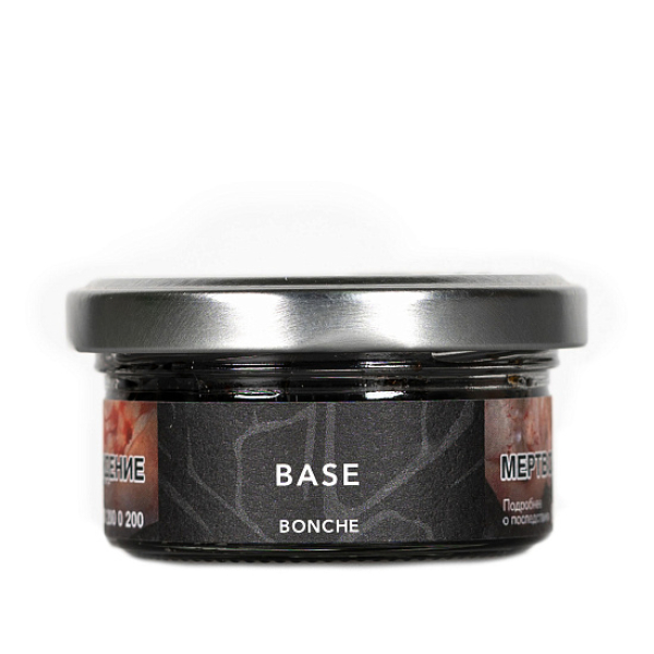 Табак Bonche Base (База) 30 гр в Турции