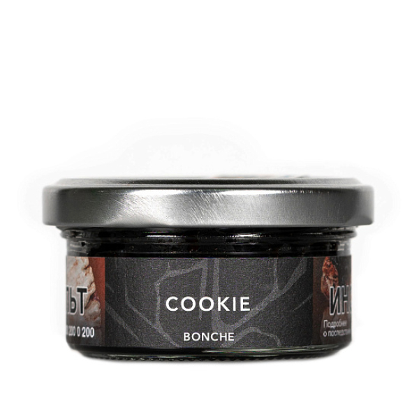Табак Bonche Cookie (Печенье) 30 гр в Турции