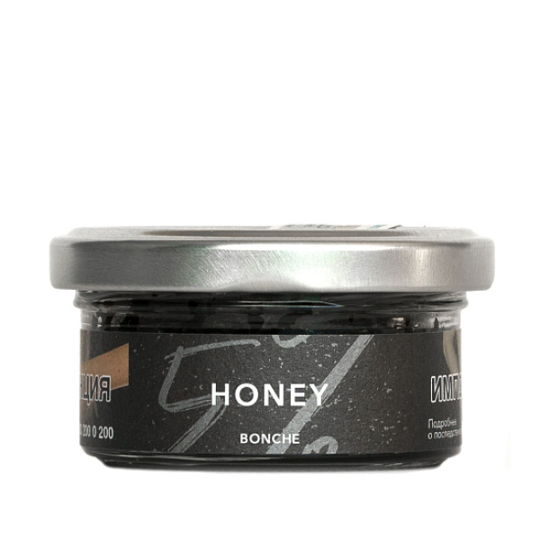 Табак Bonche Honey (Мед) 30 гр в Турции