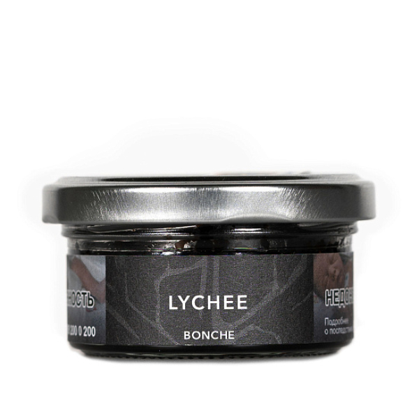 Табак Bonche Lychee (Личи) 30 гр в Турции