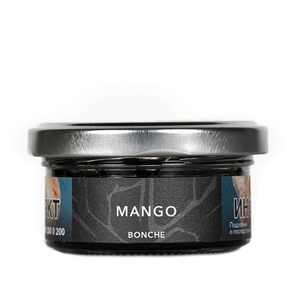 Табак Bonche Mango (Манго) 30 гр в Турции