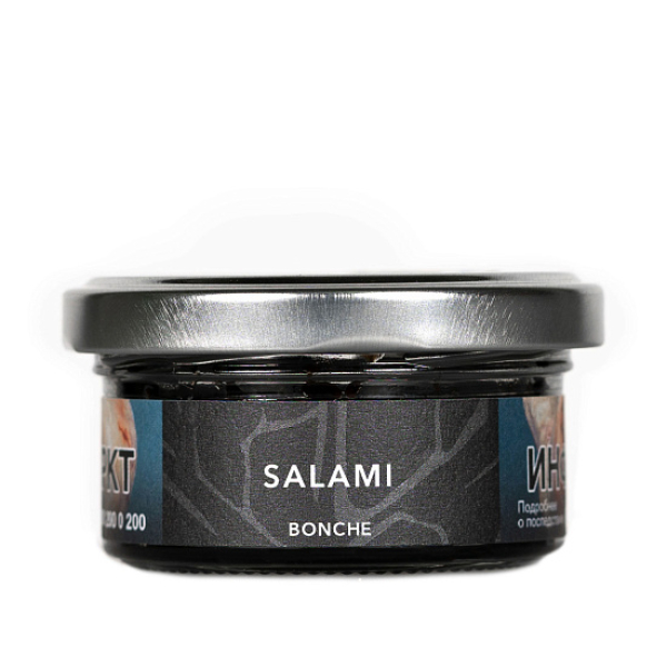 Табак Bonche Salami (Салями) 30 гр в Турции
