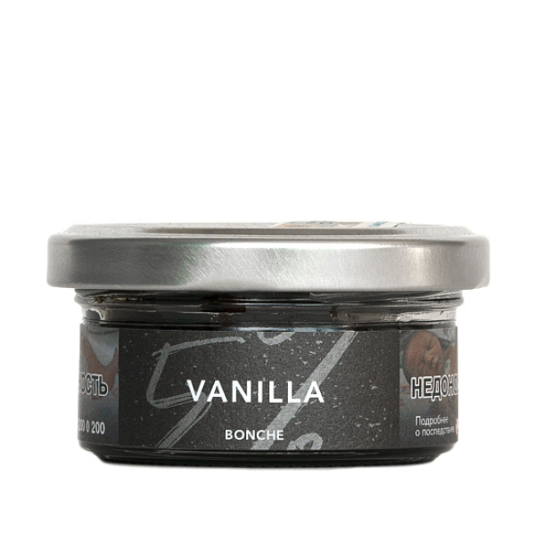 Табак Bonche Vanilla (Ваниль) 30 гр в Турции