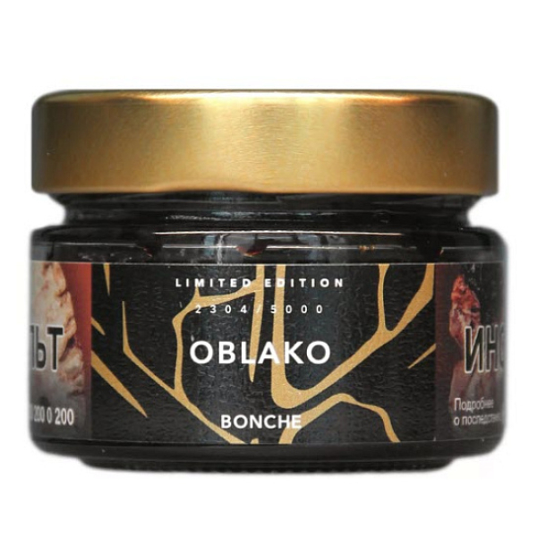 Табак Bonche Oblako (Облако) 80 гр в Турции
