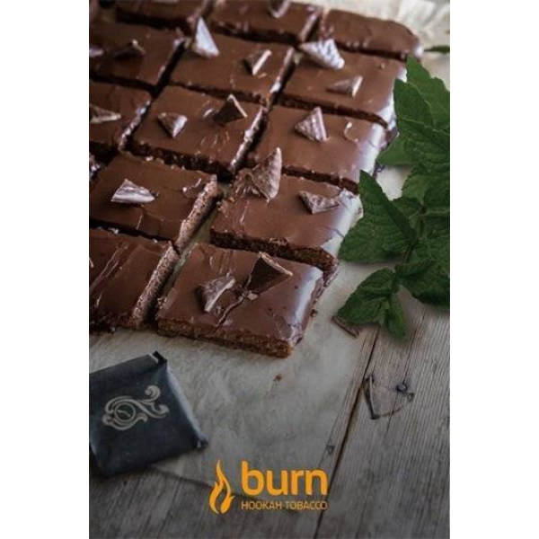 Табак Burn After Eight 100 грамм в Турции