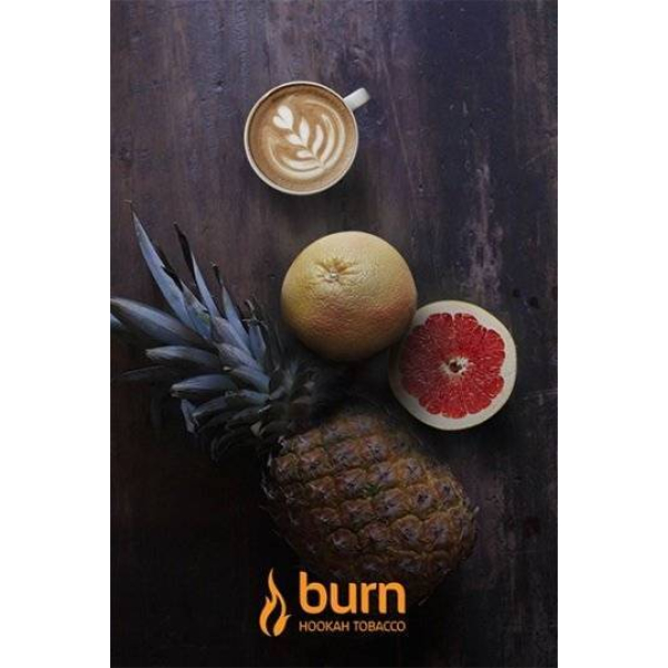 Табак Burn Bali Lounge 100 грамм в Турции