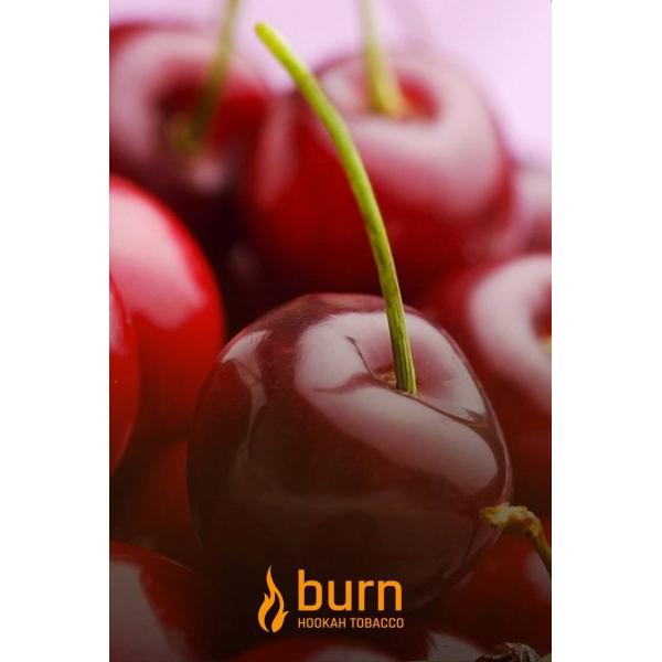 Табак Burn Candy Cherry 100 грамм в Турции