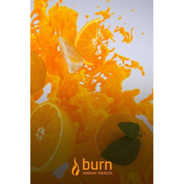 Табак Burn Fanta 100 грамм в Турции
