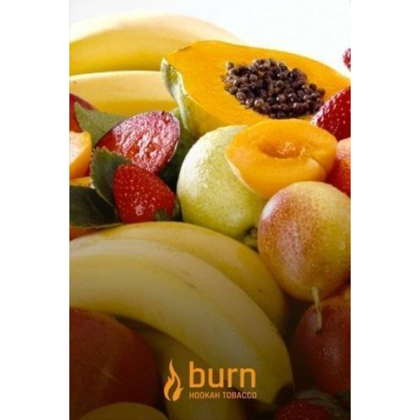 Табак Burn Feel Good 100 грамм в Турции